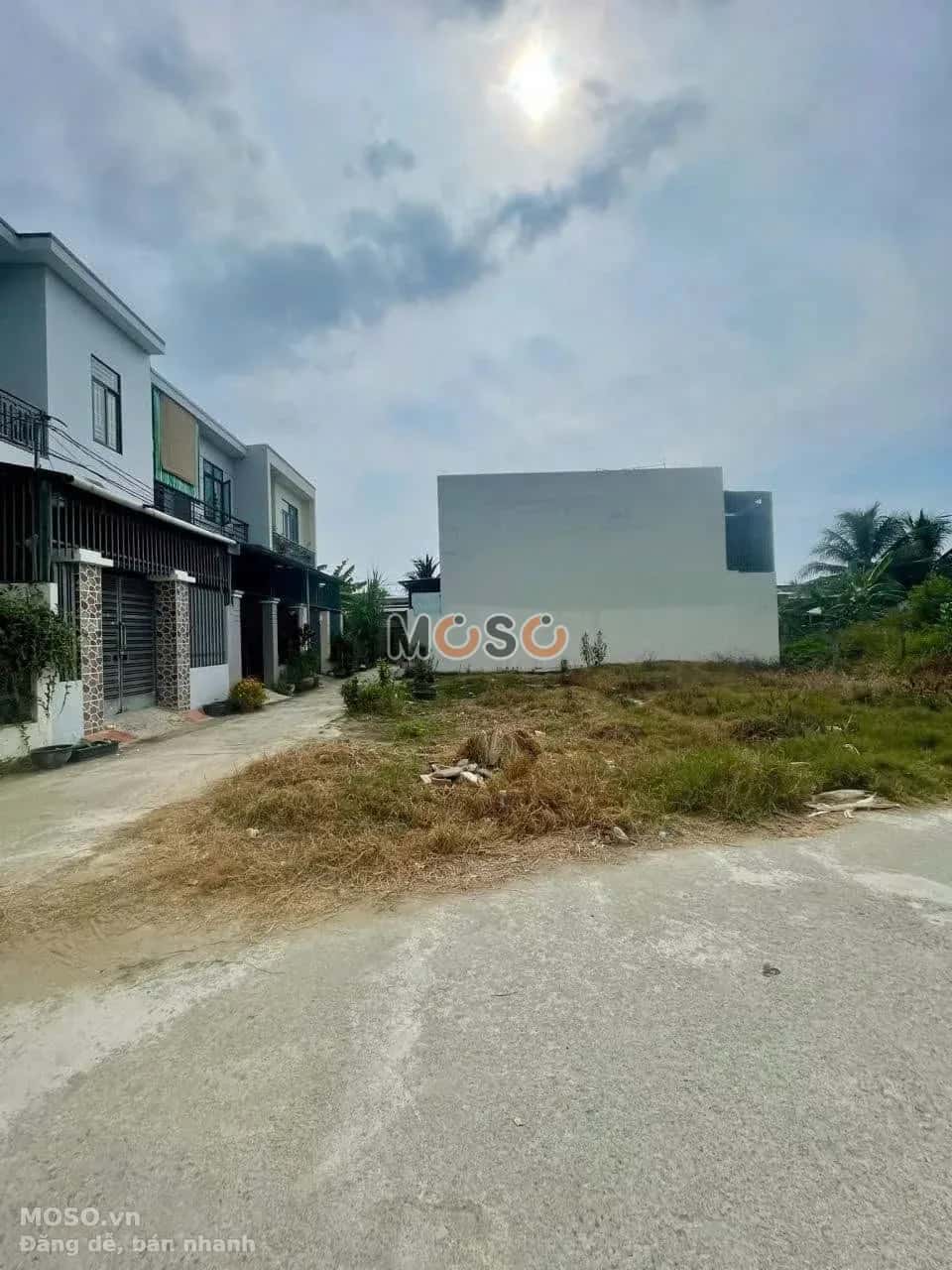 Bán đất thôn Phú Thạnh Thành phố Nha Trang, Khánh Hòa – giá 1.8 tỷ - ảnh 1